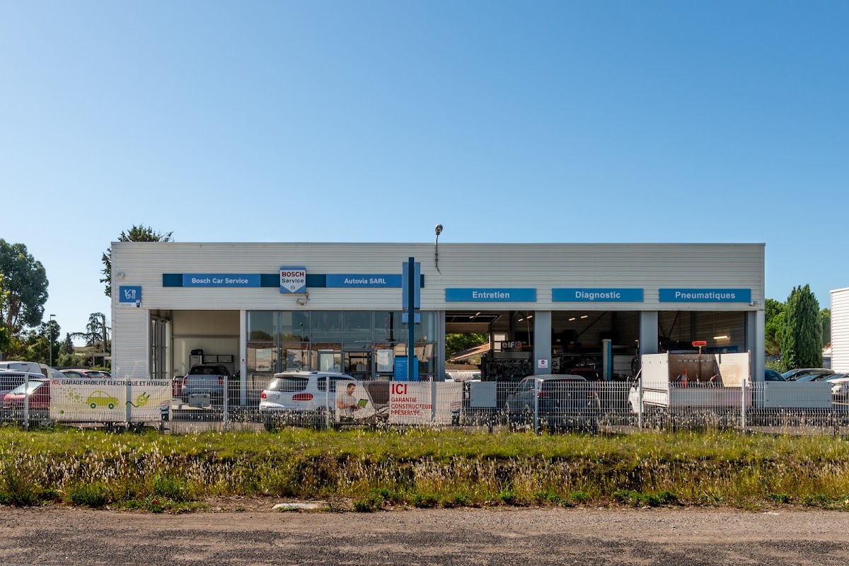 autovia
