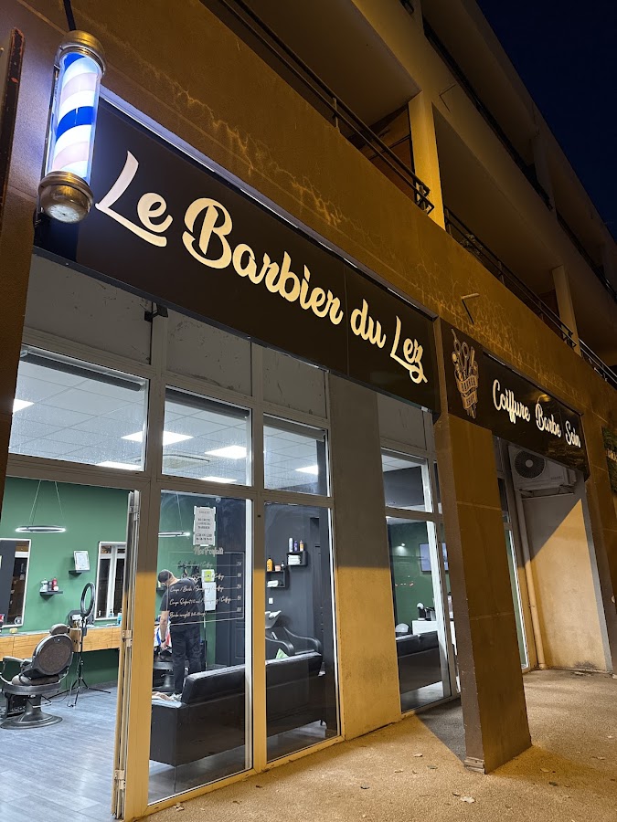 Le Barbier du Lez