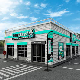 EverGlass Pare-Brise Bourg-en-Bresse (200€ Offerts/0€ de Franchise)