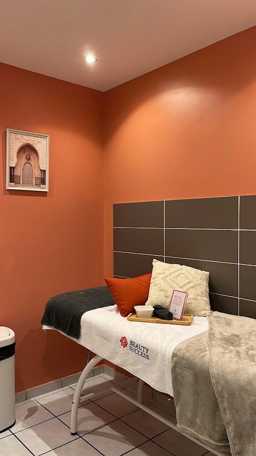 Beauty Success L' Institut