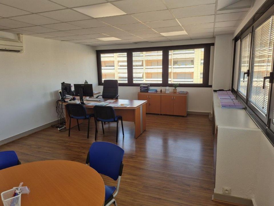 FIDUCIAL Sofiral Avocats Hyères