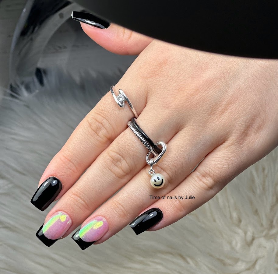 L’atelier des Ongles - Julie.D