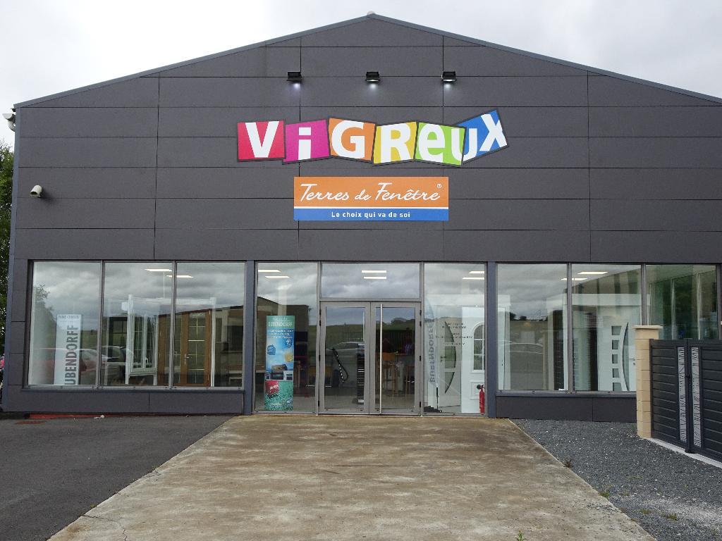 SARL VIGREUX