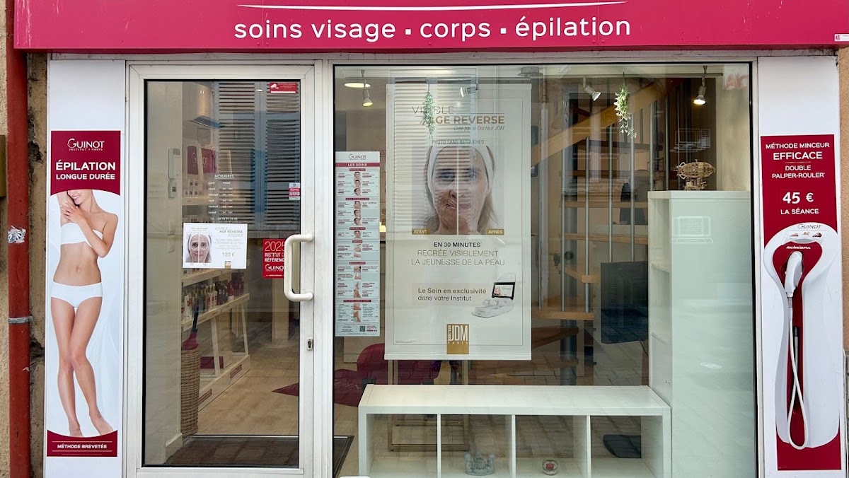 Institut Esprit de Femme