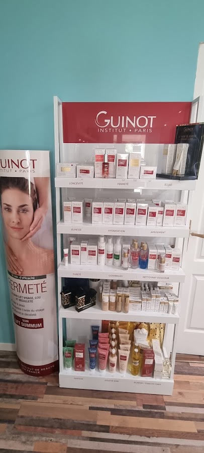 Ô Salon coiffure et esthétique