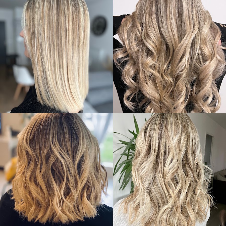 Coiffeuse à domicile Lauretta