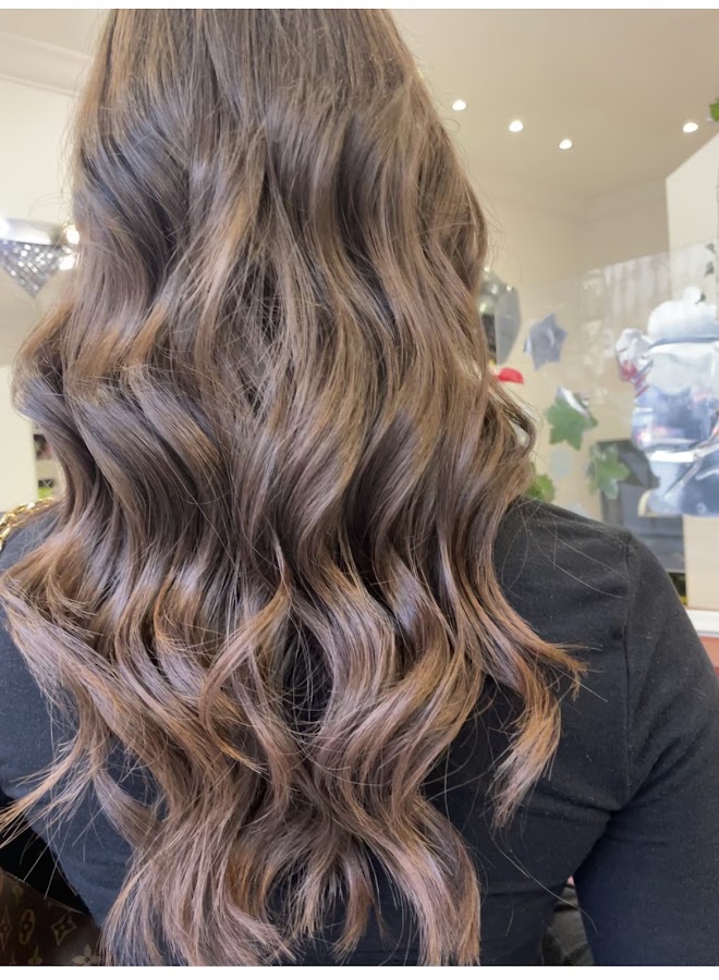 NM Modish - Coiffeur Paris 9