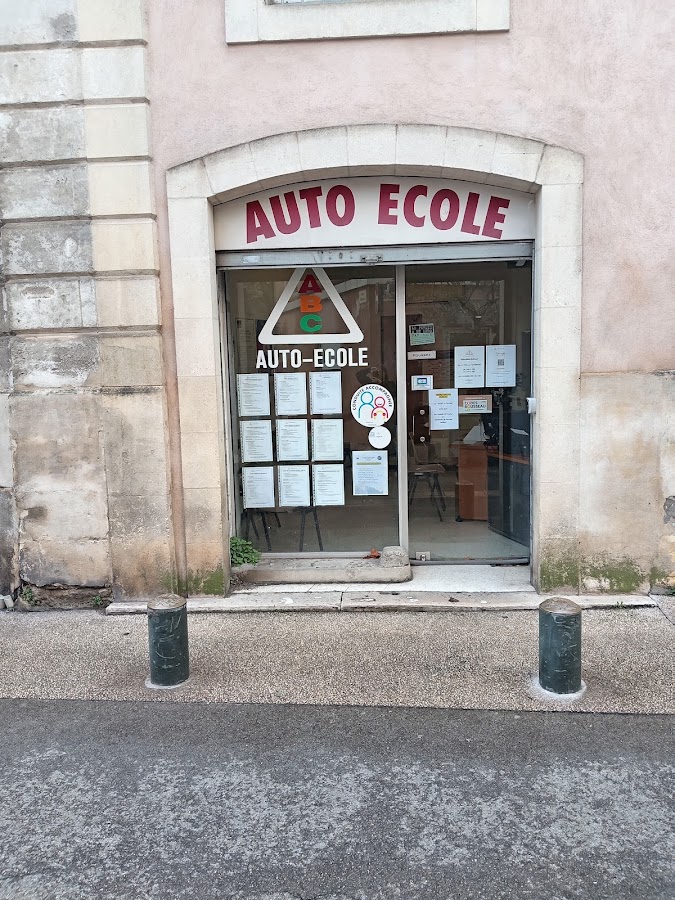 Auto Ecole ABC