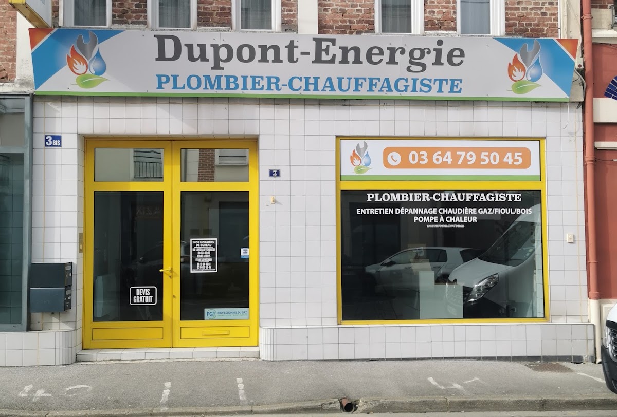 Dupont-Energie