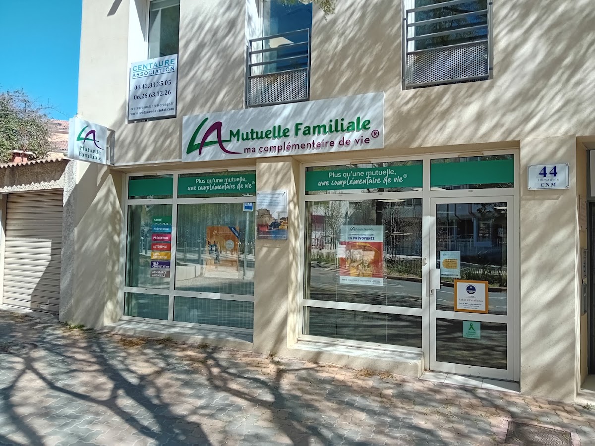 La Mutuelle Familiale