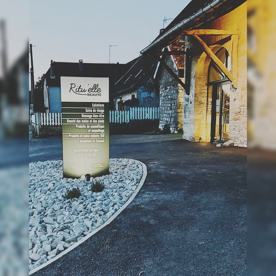 Institut ritu'elle beauté