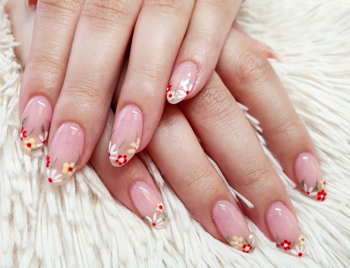 Jiviny Nails