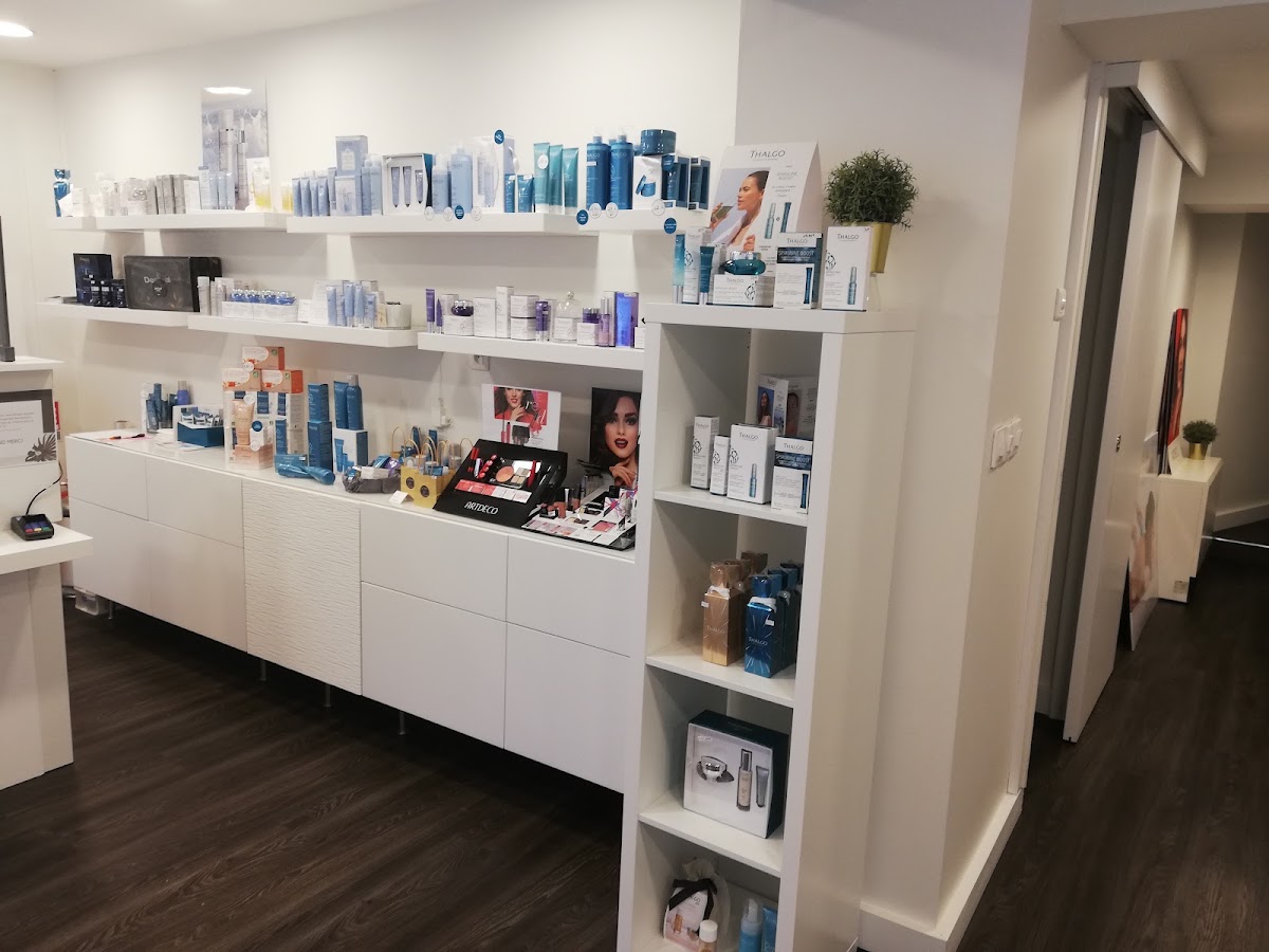 Institut de beauté et de bien-être Le temps d'un s'Oingt