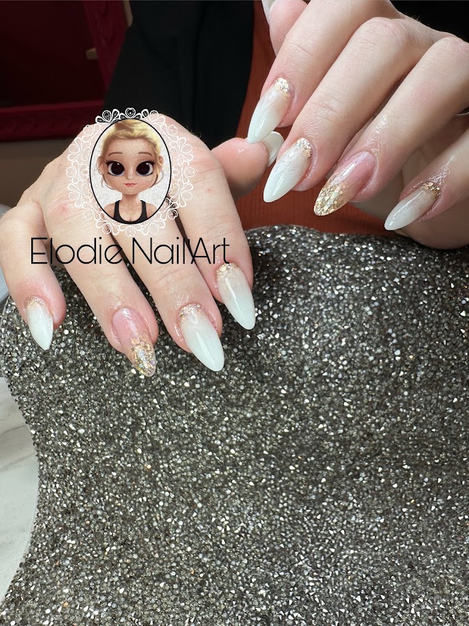 Elodie Nail'Art