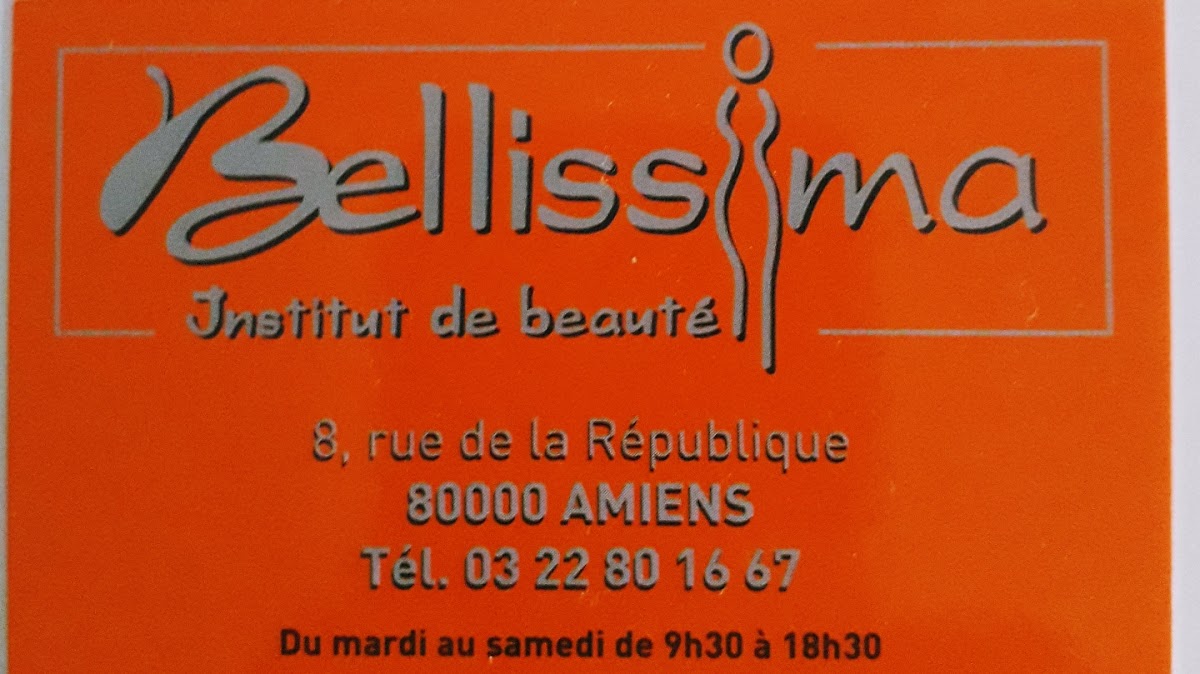 Bellissima