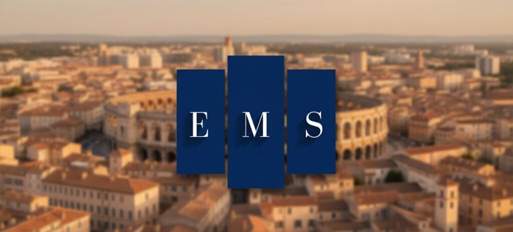 Avocat à Nîmes - Droit des affaires – EMS