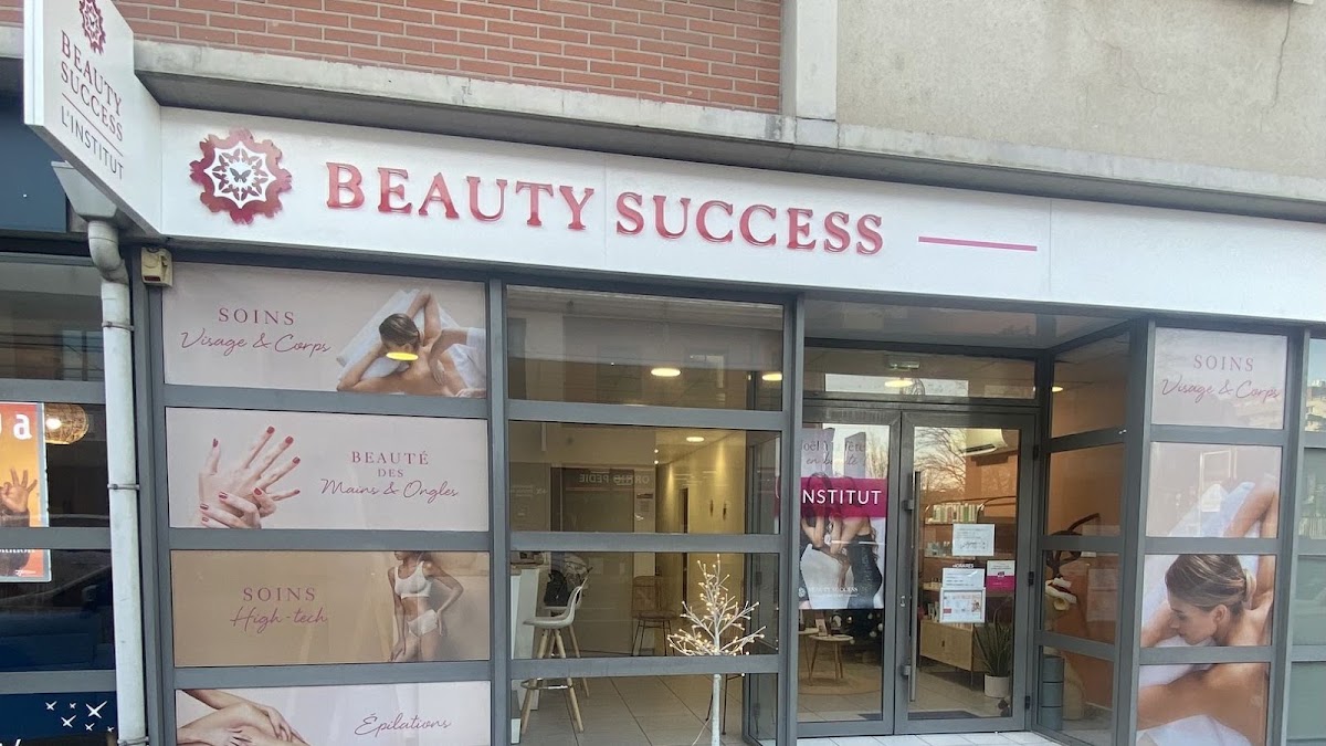 Beauty Success - Institut