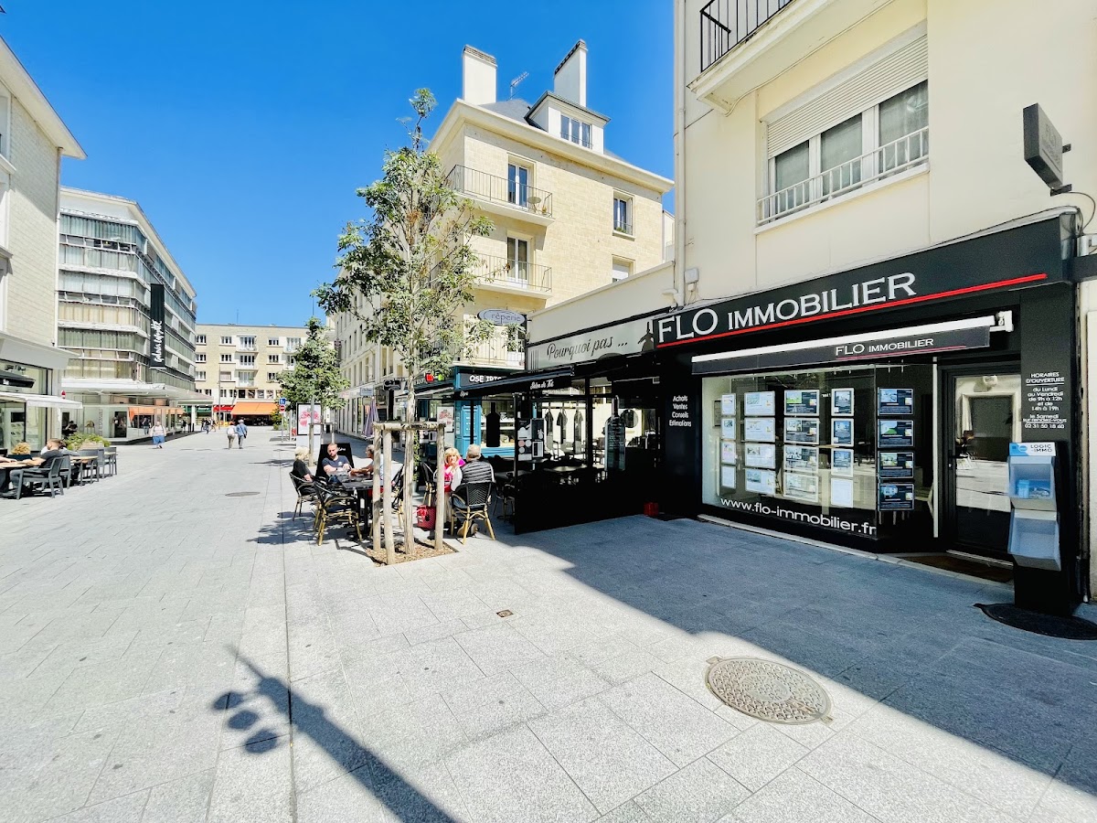 FLO immobilier