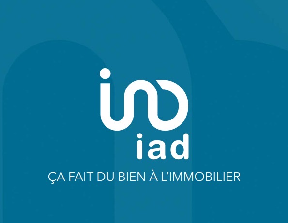 IAD FRANCE IMMOBILIER - PIASECKI Sheyenne