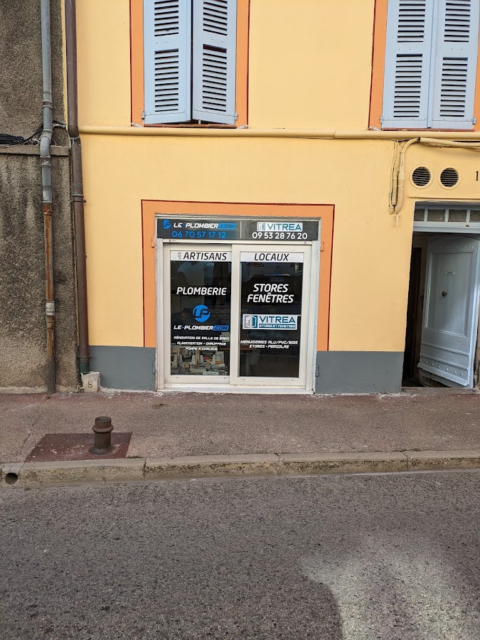 LE-PLOMBIER.COM