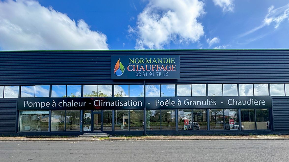 Normandie Chauffage