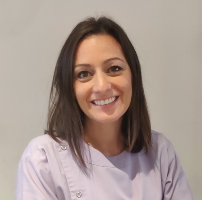 Dr Yahel BENGUIGUI-NIZARD