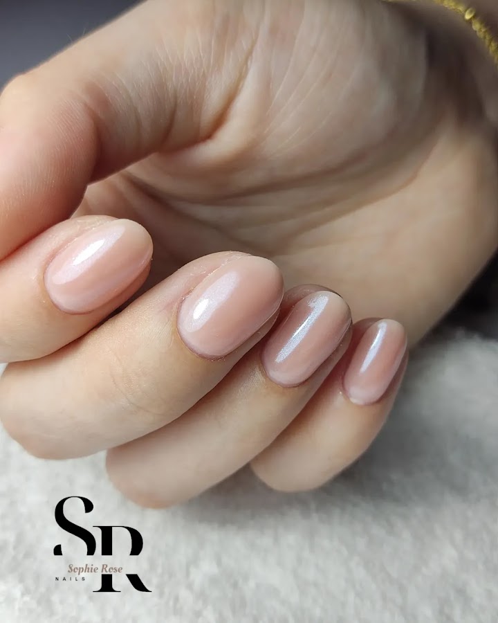 Sophie Rose Nails