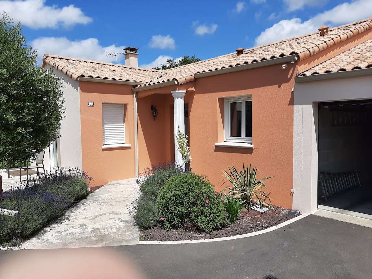 CY PEINTURE ET DECORATION