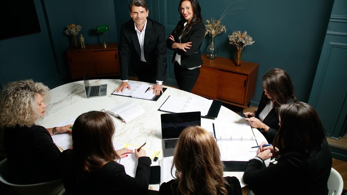 Gomond Avocats
