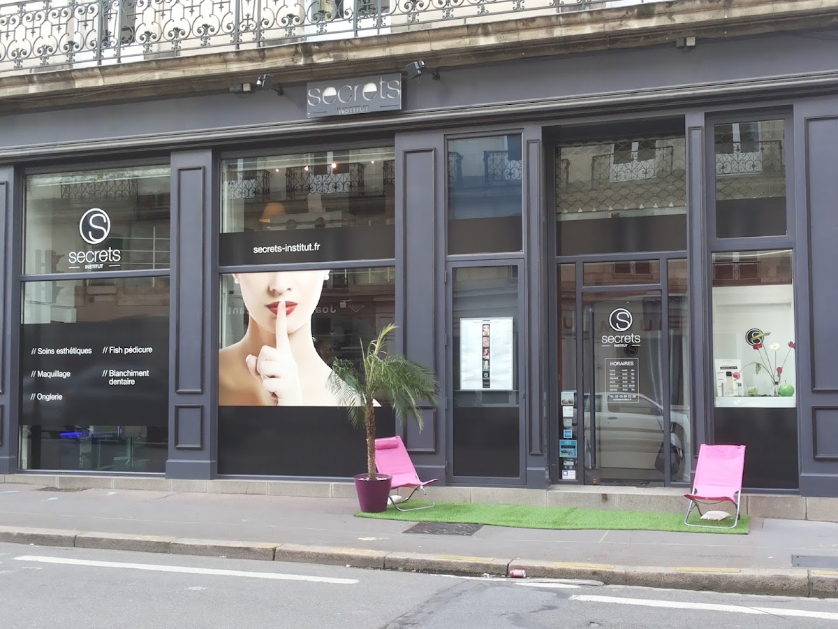 Secrets institut