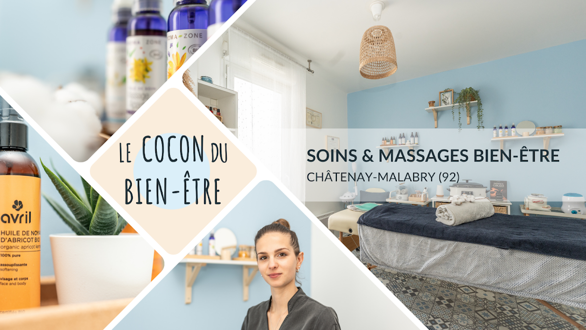 Le Cocon du Bien-être - Espace de Soins & Massages