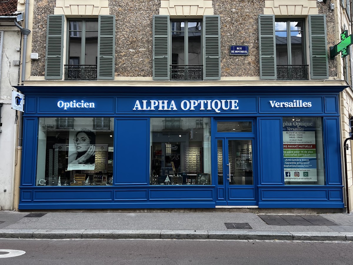 Menuiserie Quéré