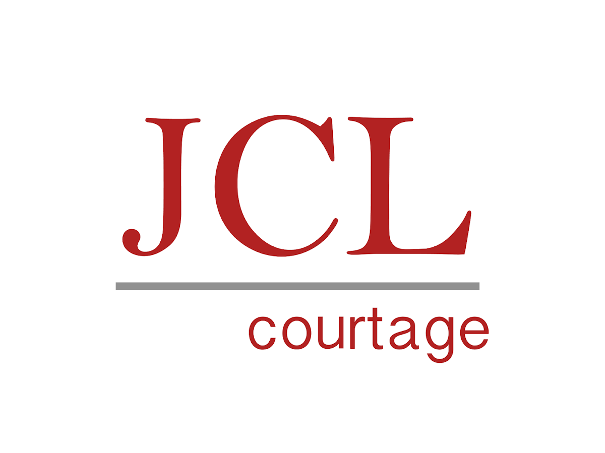 J.C.L COURTAGE
