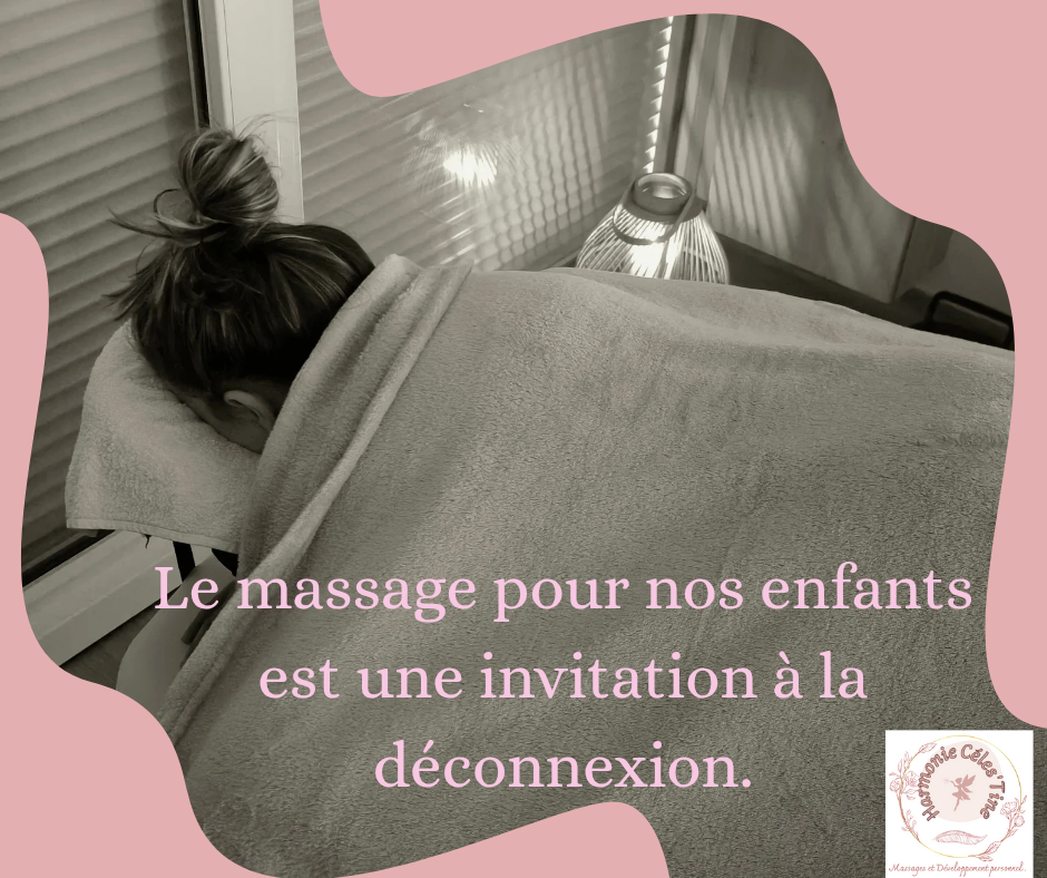Harmonie Céles'Tine