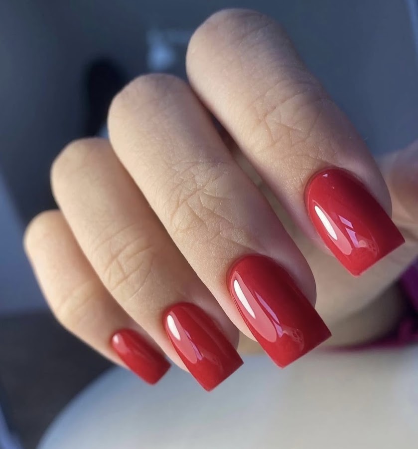 Cannes Luxury Nails