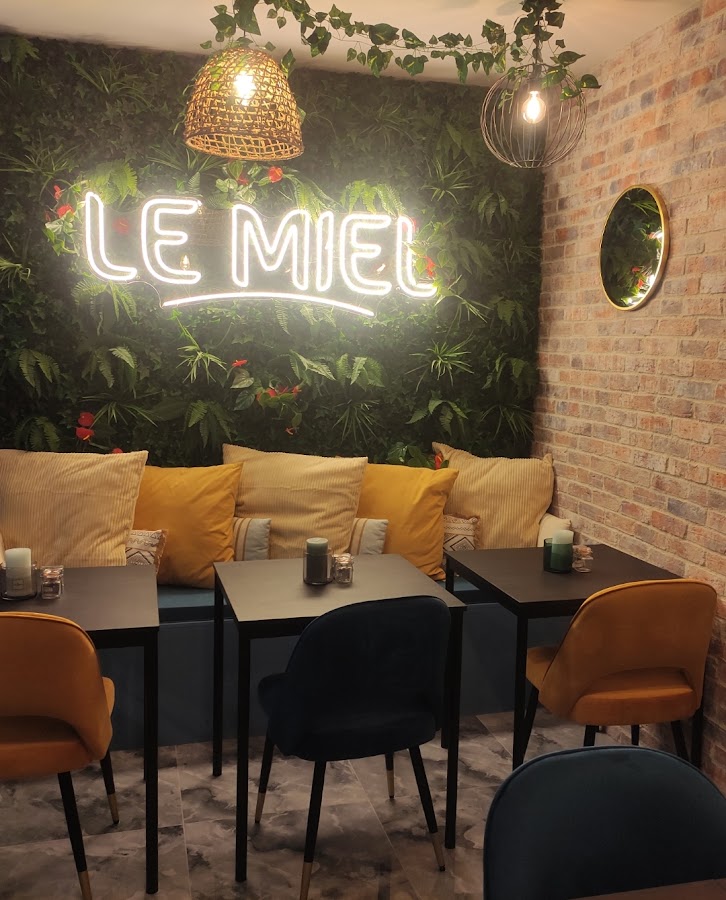 Le Miel