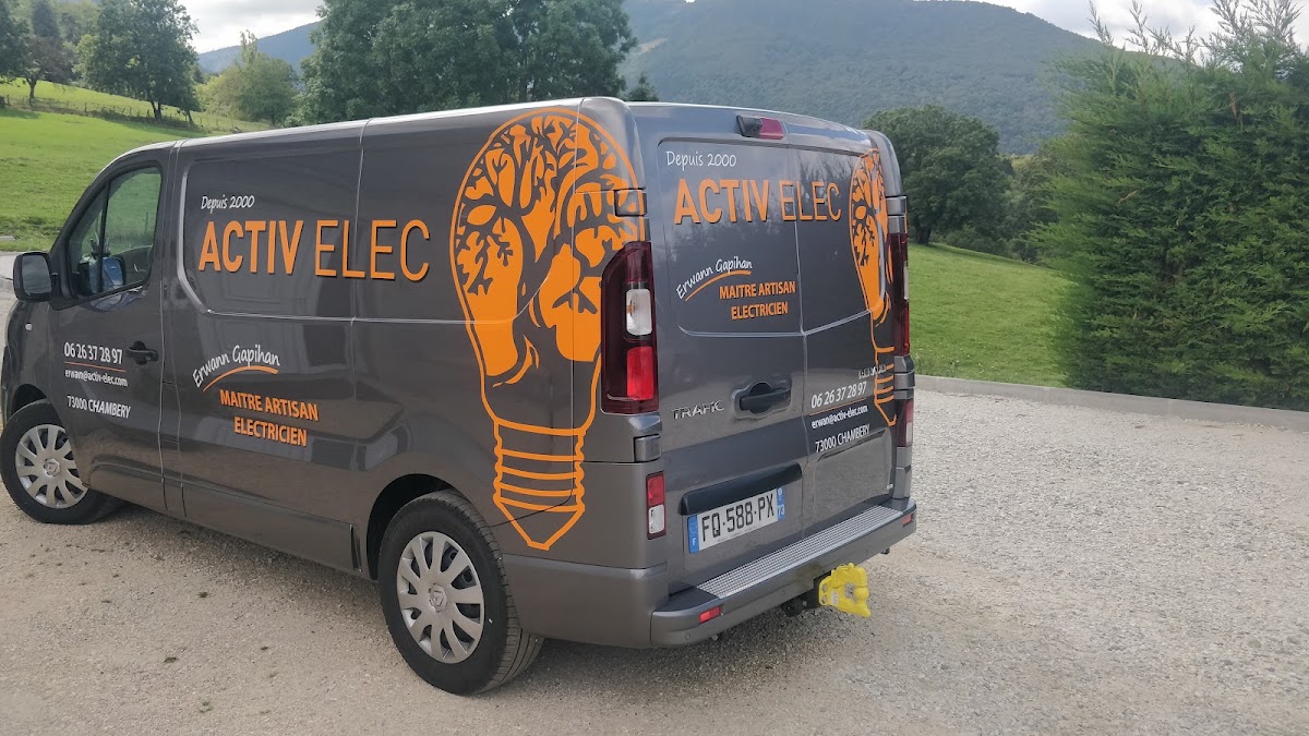 ACTIV - ELEC