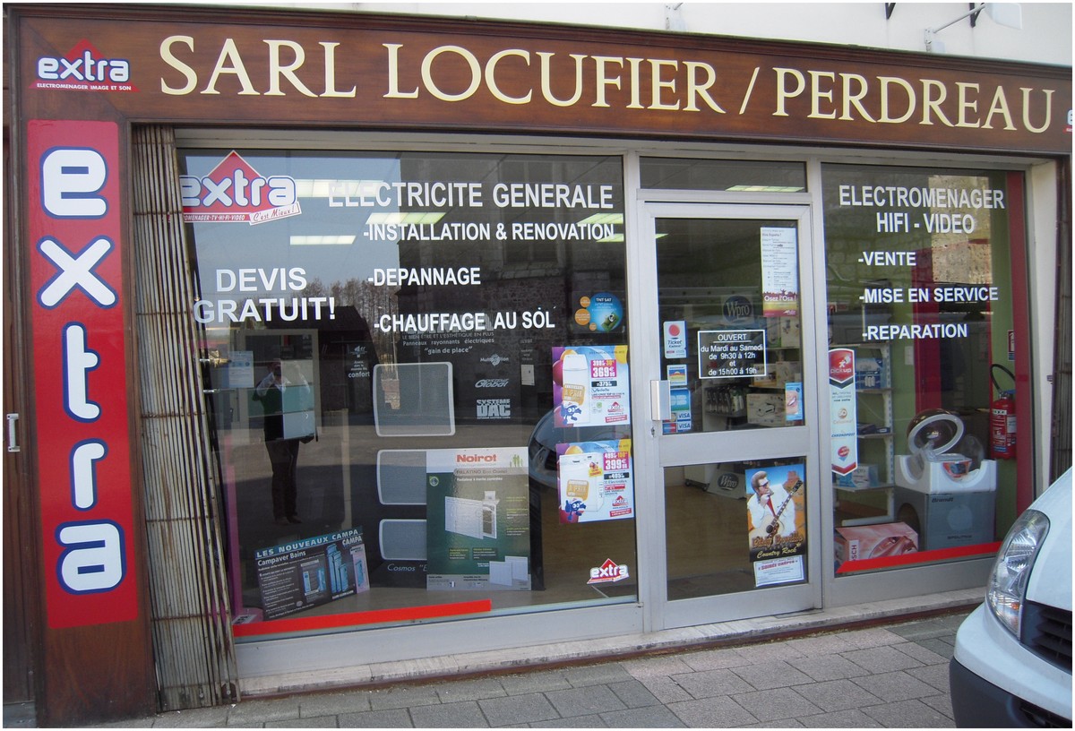 Locufier Perdreau