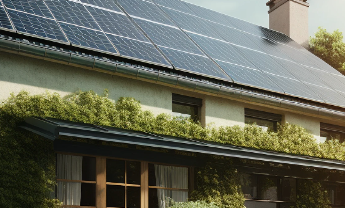INZA GROUPE - PHOTOVOLTAIQUE AGEN