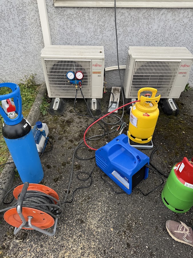 Lyon Sud Elec