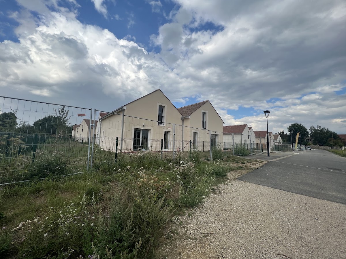 VILLAS et JARDINS