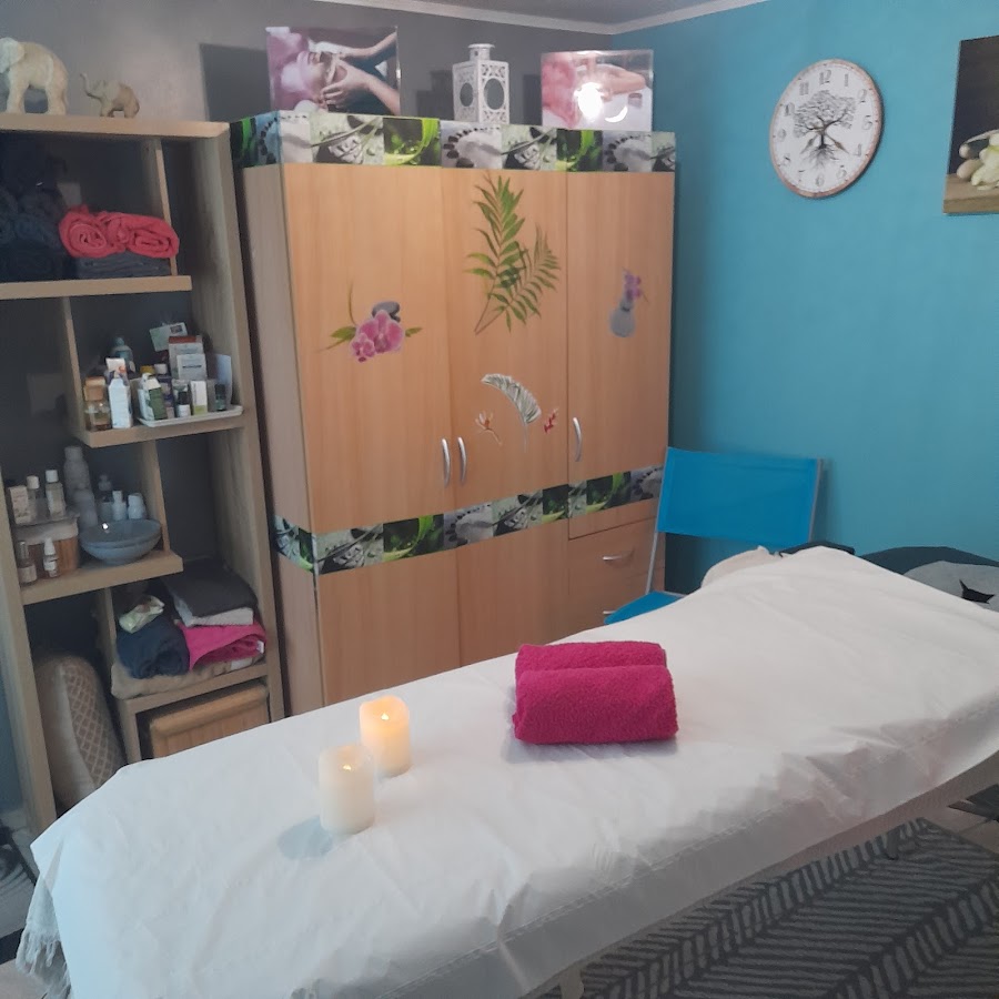 Les bienfaits du massage