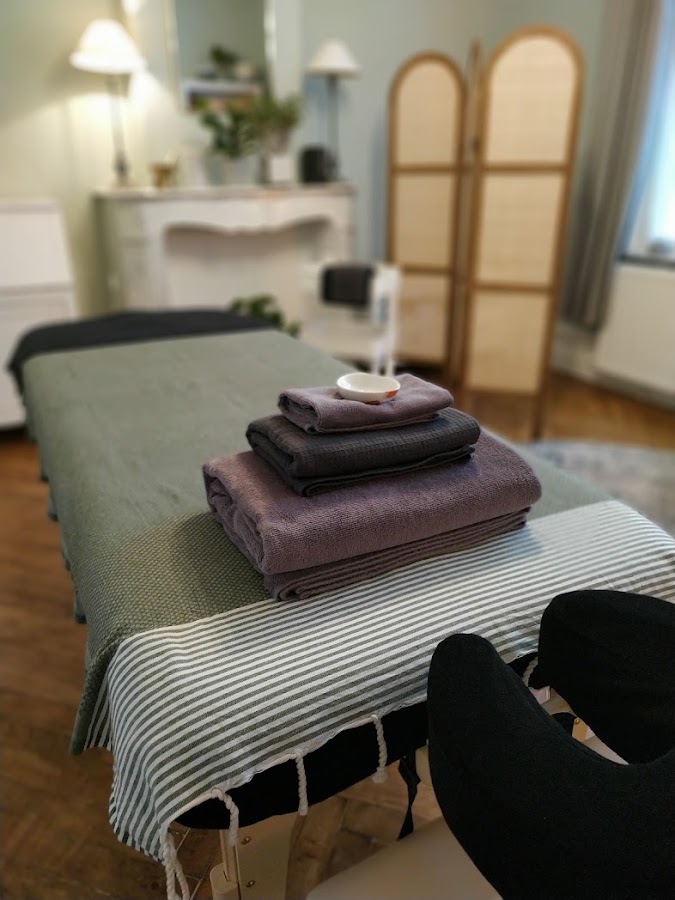 Iwakura Massages Bien être
