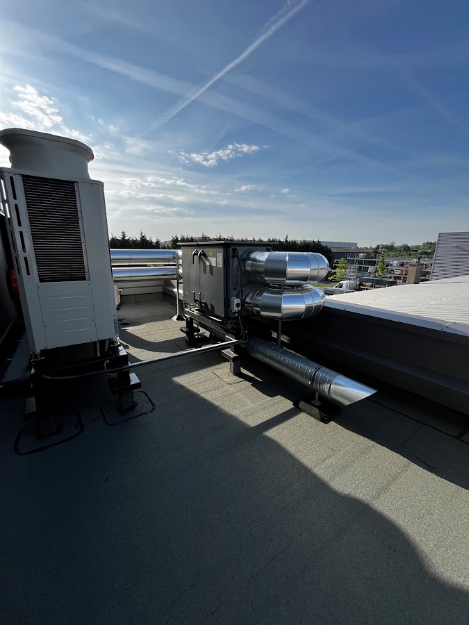 AAB - Auvergne Assistance Bâtiment