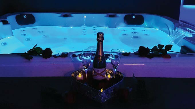 SPA LIMMERSION