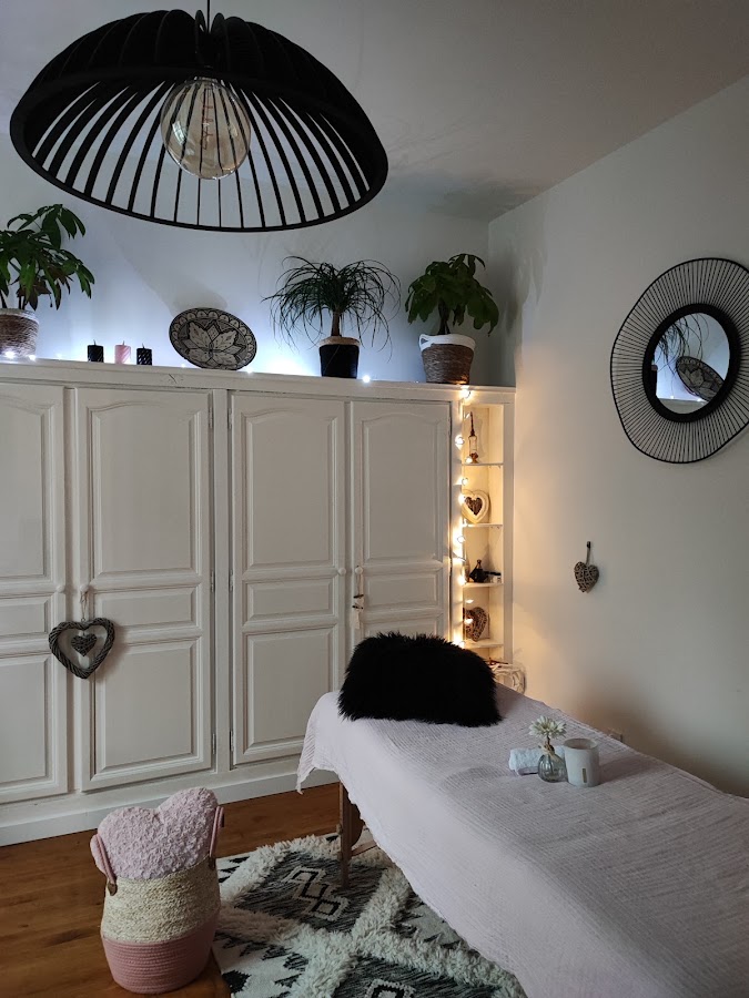 Bulle de douceur massages
