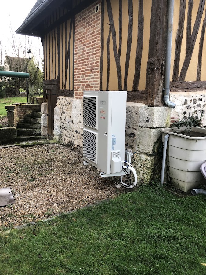 DCL Chauffage
