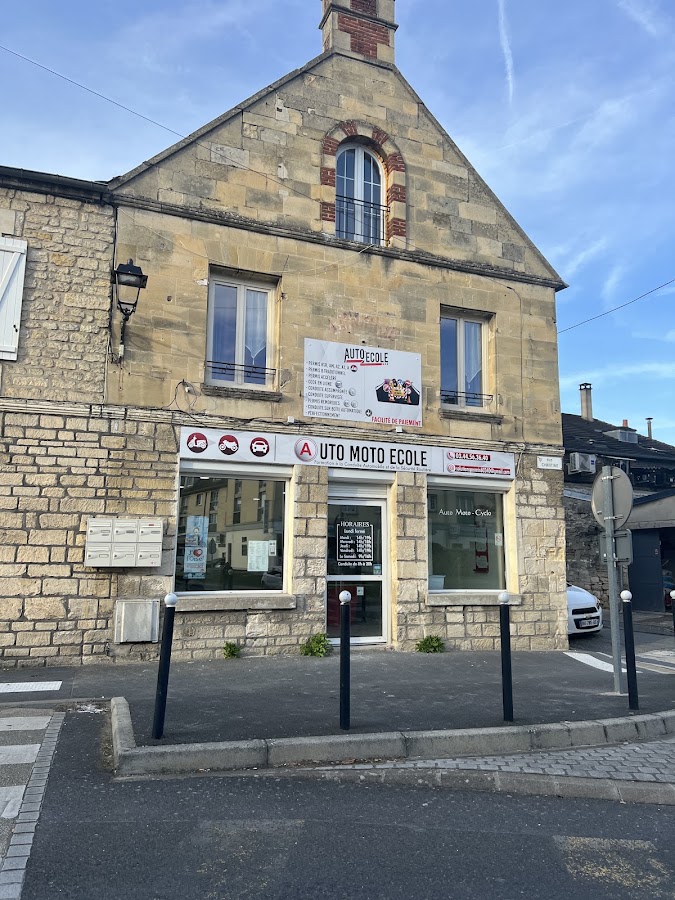 Auto Moto Ecole