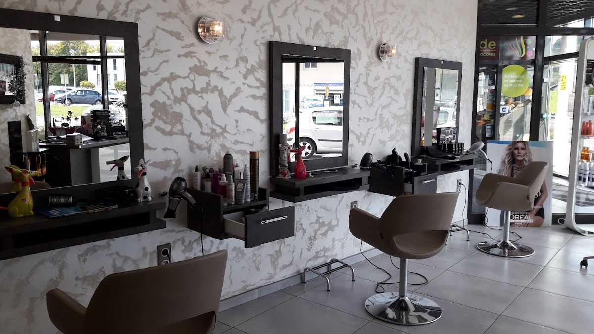 Crysalide Coiffure