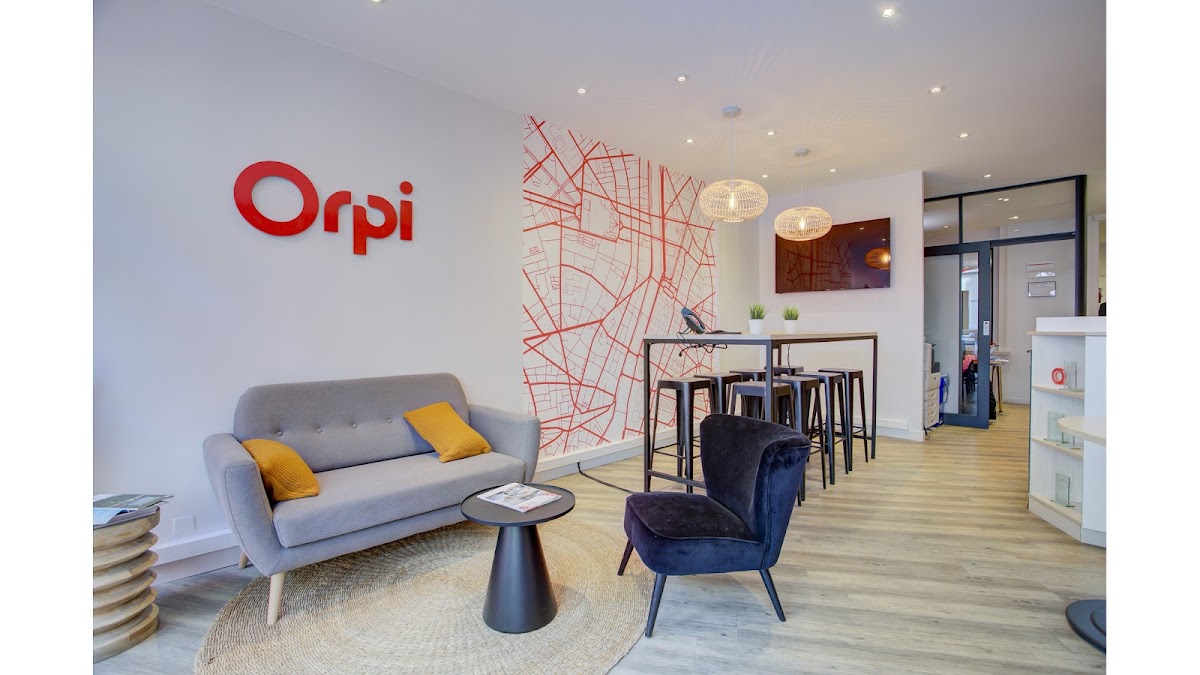 Orpi Lille - BCS Immobilier